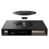 S.M.S.L VMV T2 MQA-CD Player Digital Media Center Support MQA MQA-CD Bluetooth 5.1 USB P.A.S.S. DSD512 32bit/768kHz USB/Bluetooth/CD Player/AES/EBU Input Optical/Coaxial/AES/EBUx2/I2S Output view 1