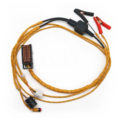 HZpof for Cummins ECU CM2350 CM2450 Programming Line Test Cable P5317106