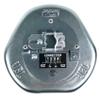 Audiosavings Bundle: JBL Control 24CT 4" 70v Commercial Restaurant/Bar/Cafe White Ceiling Speakers (4 Items) view 3
