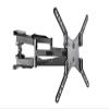 AVXANKTG 37"-70" 42" 50" 66" 6 Arm VESA 400X400 200X200 Retract Full Motion LCD TV Mount Wall Movable Arm Stand TV Lift Mechanism view 1
