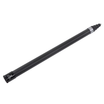 106 Inch Lightweight Extendable Handheld Monopod for,Osmo Action, Ultra Long Selfie Stick, Lightweight, Portable, Anti Slip Handle, Hidable Design, Easy to Use (Silver)