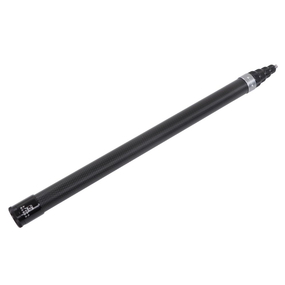 106 Inch Lightweight Extendable Handheld Monopod for,Osmo Action, Ultra Long Selfie Stick, Lightweight, Portable, Anti Slip Handle, Hidable Design, Easy to Use (Silver)