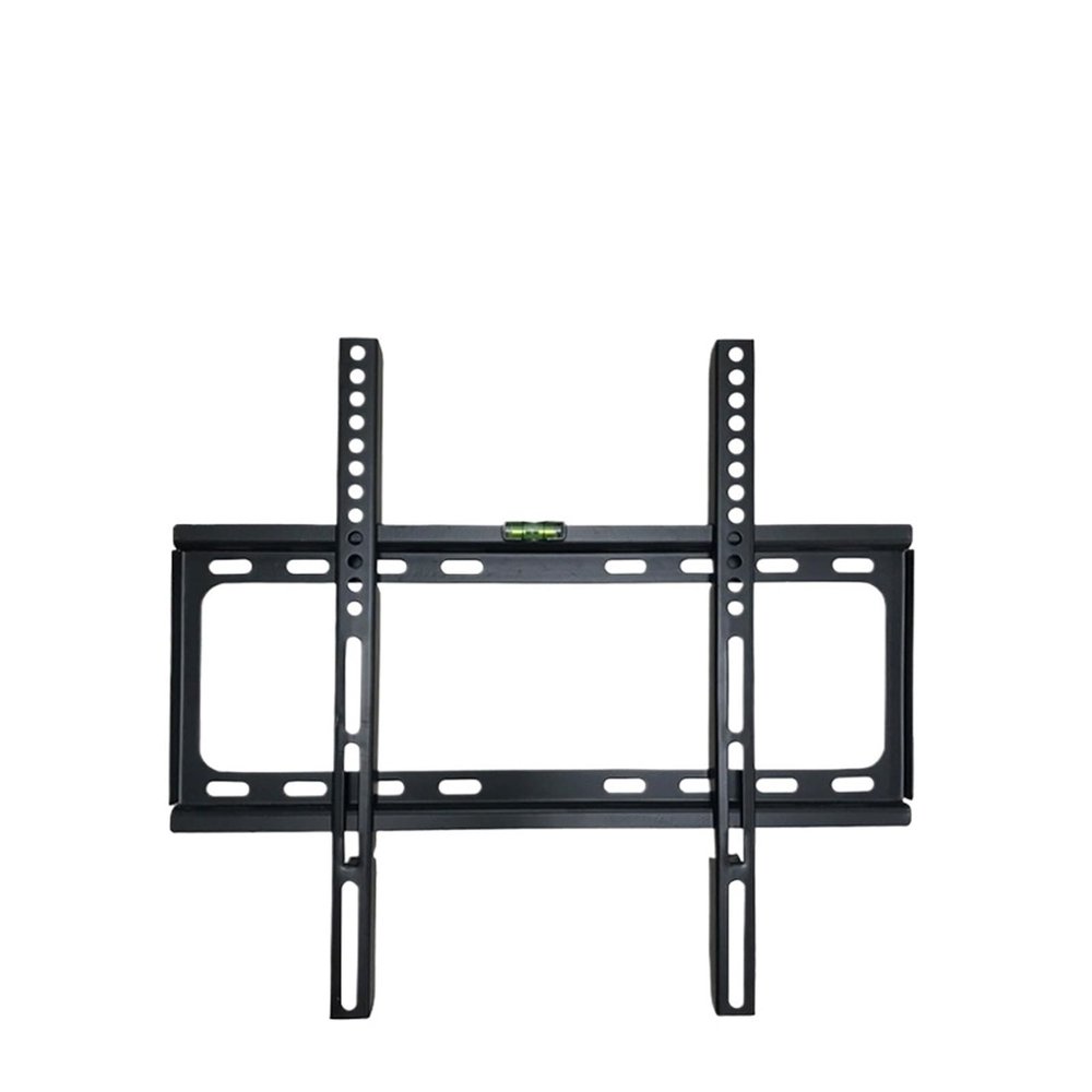 CUFTOBJM 26-63 Inch TV Mount Monitor Stand Thin Profile TV Wall Mount Adjustable TV Stand with Level for LCD LED TV Screens