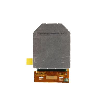 2.54-Jilin-FPC-V1.0 LCD Module Replacement on Dji FPV Googles 2.6 inch 1440x1600 Mipi Interface VR Application LCD display