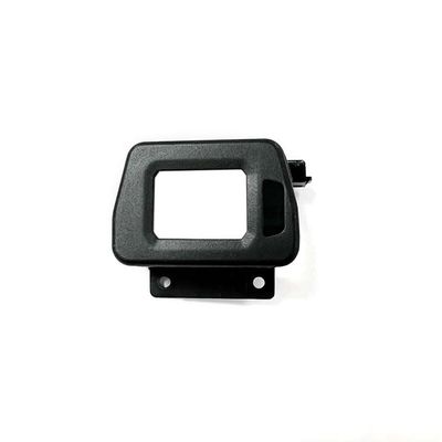 YOYO-TAINEW For Sony ILCE-6000 A6000 Viewfinder Frame Eye Mask EVF Case, Black