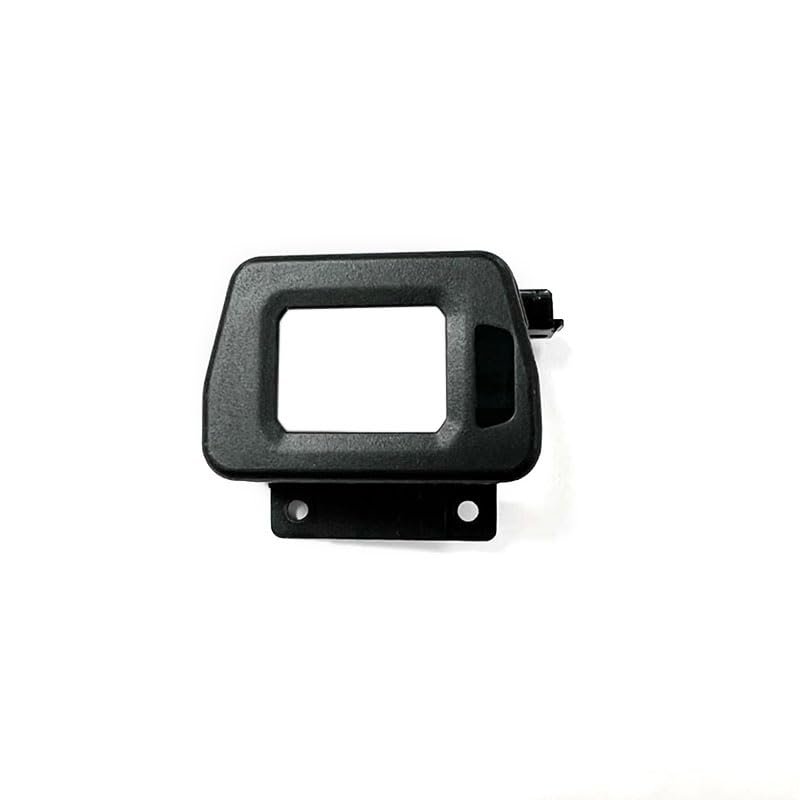 YOYO-TAINEW For Sony ILCE-6000 A6000 Viewfinder Frame Eye Mask EVF Case, Black