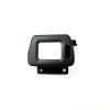 YOYO-TAINEW For Sony ILCE-6000 A6000 Viewfinder Frame Eye Mask EVF Case, Black view 1