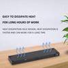 4K HDMI Splitter 1 in 12 Out, Powered HDMI Distributor Support 4Kx2K@30Hz Full HD for PC Laptop PS4 Xbox HDTV Office Home Teaching view 4
