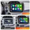 10.1" IPS Touch Screen 8Core 2+32GB Android Car Stereo for Honda Fit Jazz 2008 2009 2010 2011 2012 2013 Car Radio Built-in Car-Play Android Auto GPS Navigation view 2