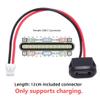 chenyang 5 Pack 2.0mm Pitch 2Pin to USB C Female DC 5V 3A Flush Mount Charging Socket Port Conversion Cable Adapter view 2