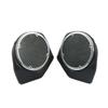 6.5'' Rear Speakers Pods Fit for 2014-2024 Harley King Tour Pak Road Street Glide 2015 2016 2017 2018 2019 2020 2021 2022 2023 view 1