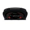 SNATEEN 12.3 inch for BMW 5 Series 6 Series E60 E61 E62 E63 E64 03-09 Car LCD Digital Cluster Virtual Cockpit Speedometer Dash LCD Screen Instrument (Black) view 1