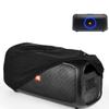 Coyktonty Protective Cover for Smart Speaker dust Cover JBL Partybox On The Go Audio Lycra Speaker Cover Elastic Band Protective Dust Case for JBL SpeakerSpeaker Accessories view 1