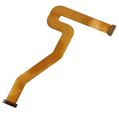HYYHFIX Galaxy Tab A8 LCD Screen Display Connector Flex Cable Replacement for Samsung Galaxy A8 Motherboard Mainboard Flex Cable Ribbon Repair Part Connector with Tools 10.5" 2021 SM-X200 SM-X205