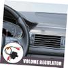 CHILDWEET Car Audio Amplifier Volume Controller Bass Knob Regulator for Control Durable Design for Enhanced Driving Experience view 3