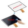 8.4" Screen LCD + Digitizer Protective Film view 1