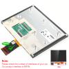 8.4" Screen LCD + Digitizer Protective Film view 3