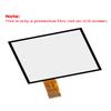 8.4" Screen LCD + Digitizer Protective Film view 4