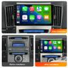 8+128GB 8Core Car Radio Stereo for Hyundai Veracruz ix55 2007-2013 Dash Kit Car GPS Navigation,9" IPS Touch Screen Head Unit with Car-Play & Android Auto/SWC/DSP/Rear View view 2