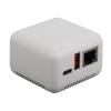 USB 2.0 Network Print Server, 5V LAN Print Share Server Adapter, Print Server for Android iOS, USB Printers, Linux 3.4 100?240V (US Plug 100?240V) view 1