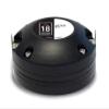 18 Sound ND1050-8 HF Compression Neo Driver 1-inch Exit Throat 50 Watts Rms 100 Watts Peak 8-Ohm Motorcycle Car Pro Audio Component Sound Speaker 1.75 inch Voice Coil view 1