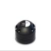 18 Sound ND1050-8 HF Compression Neo Driver 1-inch Exit Throat 50 Watts Rms 100 Watts Peak 8-Ohm Motorcycle Car Pro Audio Component Sound Speaker 1.75 inch Voice Coil view 2