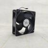 NZNYDNL EBM 4414M 12038 24V 0.17A 4.1W 2Line 2P Inverter Cooling Fan view 4