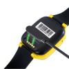 Ldabrye USB 2.0 Male to 5 Pin 12mm Space Strong Suction Cable Fast Charging Stand Cord Compatible for Smartwatch view 2