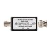 JTLB 24V CCTV Video Protector, Efficient Arrester for Analog Camera with Rack Structure, for Cable TV & CCTV Video Monitoring System view 1