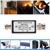 JTLB 24V CCTV Video Protector, Efficient Arrester for Analog Camera with Rack Structure, for Cable TV & CCTV Video Monitoring System view 4