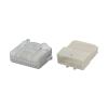 KOOFUR 1/5/10Set 24 Pin 1376103-1 1318917-1 Automotive Navigation Rearview Connector Female Male Socket DJ7241S-0.7-11/21(Male,1 Set) view 2