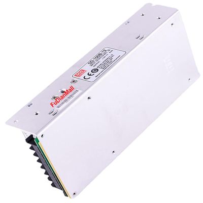 Mean Well MW 100W Single Output DC-DC Converter Lab Bench Uninterruptible Power Supply 12V 8.5A SD-100B-12