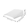 CAXUSD 2sets Camera Cover Outdoor Protective Shield for Security Cameras Sunshade and Rain Cover Easy Installation Compatible Various Models view 2