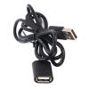 Smart Bracelet Charging Cable TPE Soft Wire Lightweight USB Cable for Smart Watch Charger Replacement Cord Compatible with Multiple Brands Fast Charging Durable Design for Fitness Tracker view 2