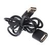 Smart Bracelet Charging Cable TPE Soft Wire Lightweight USB Cable for Smart Watch Charger Replacement Cord Compatible with Multiple Brands Fast Charging Durable Design for Fitness Tracker view 4