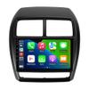 Radio Stereo for Mitsubishi ASX 2016-2022,Biorunn 10.1 Inch Octa Core GPS Navi Wireless Wired Car-Play Android Auto IPS FM AM RDS DSP,8GB RAM 128GB ROM view 1