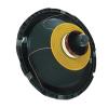 18 Sound R6NM410BKIT 6-inch Recon Kit for 6NM410 Midrange Speaker 8-Ohm Designed for Repairing Rebuilding A Loudspeaker Motorcycle Car Pro Audio Component Sound Speaker view 2