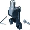 WINDCAMP RC-2 BNC Adapter Quick Release Antenna Support for ICOM 705 ICOM IC-705 Adapted for ARK-705 Shield (RC-2), Black view 1
