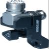 WINDCAMP RC-2 BNC Adapter Quick Release Antenna Support for ICOM 705 ICOM IC-705 Adapted for ARK-705 Shield (RC-2), Black view 2