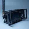 WINDCAMP RC-2 BNC Adapter Quick Release Antenna Support for ICOM 705 ICOM IC-705 Adapted for ARK-705 Shield (RC-2), Black view 3