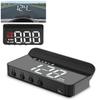 Holographic Speedometer, Heads up Display for Cars, Windshield Speedometer Projector, Digital GPS Speedometer for All Vehicles view 1