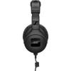 Sennheiser HD 300 Pro Monitoring Headphones Bundled with Headphone Stand + Cleaning Cloth (3 Items) view 2