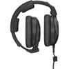 Sennheiser HD 300 Pro Monitoring Headphones Bundled with Headphone Stand + Cleaning Cloth (3 Items) view 3