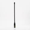 muzi  915Mhz Whip Antenna for LoRa and Meshtastic 17cm, Black view 1