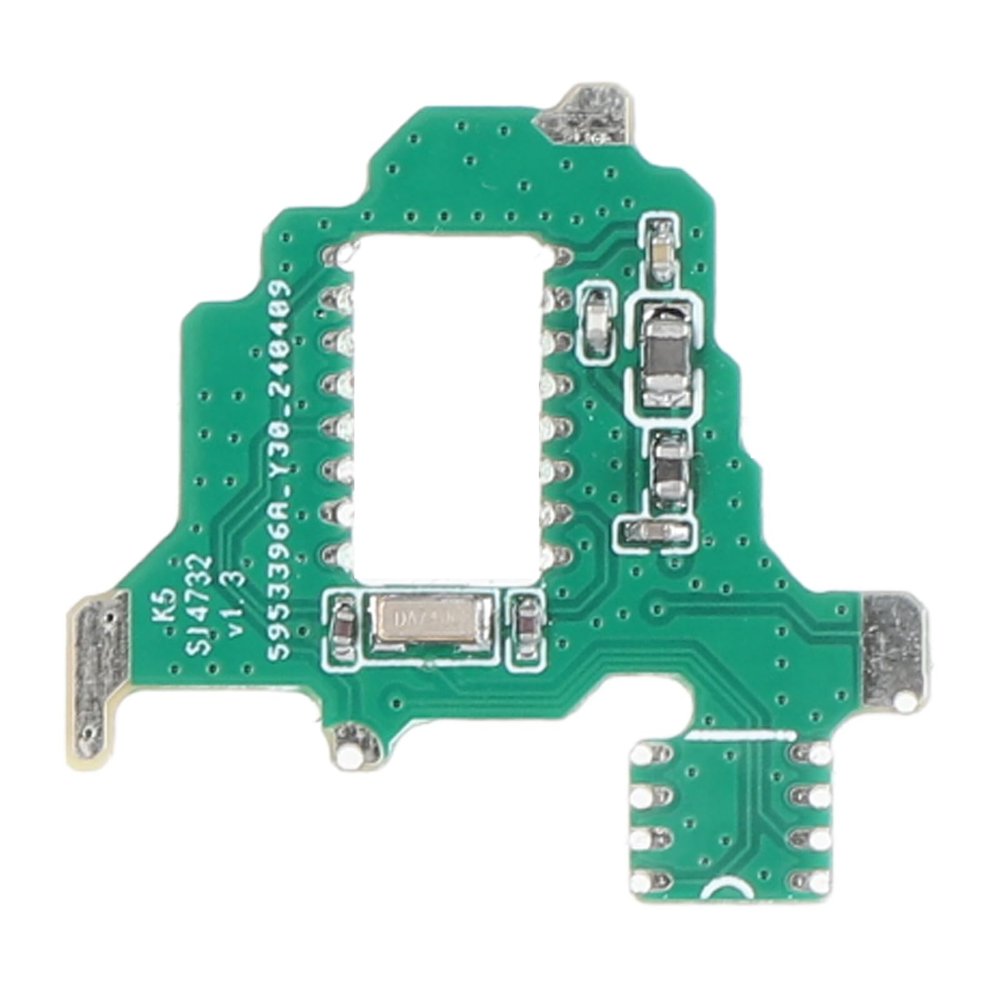 Digital FM Receiver Module, Radio Receiver Module, Digital Stereo Board, Modification Module for K6 K5 Radio, Add Longwave Mediumwave Shortwave FM Function