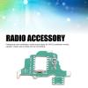 Digital FM Receiver Module, Radio Receiver Module, Digital Stereo Board, Modification Module for K6 K5 Radio, Add Longwave Mediumwave Shortwave FM Function view 2