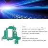 Digital FM Receiver Module, Radio Receiver Module, Digital Stereo Board, Modification Module for K6 K5 Radio, Add Longwave Mediumwave Shortwave FM Function view 3