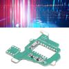 Digital FM Receiver Module, Radio Receiver Module, Digital Stereo Board, Modification Module for K6 K5 Radio, Add Longwave Mediumwave Shortwave FM Function view 4