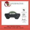 MIE Productions Zyn Can/ZYN CAN Holster - Inside and Outside the Waistband - Adjustable Retention - Made in the USA: Coyote Brown; Zyn Can view 4