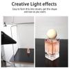 Matte Black Foil 12inch x 19.6feet Roll for Photography Masking Light Leaks and Controlling Lighting Effects view 4
